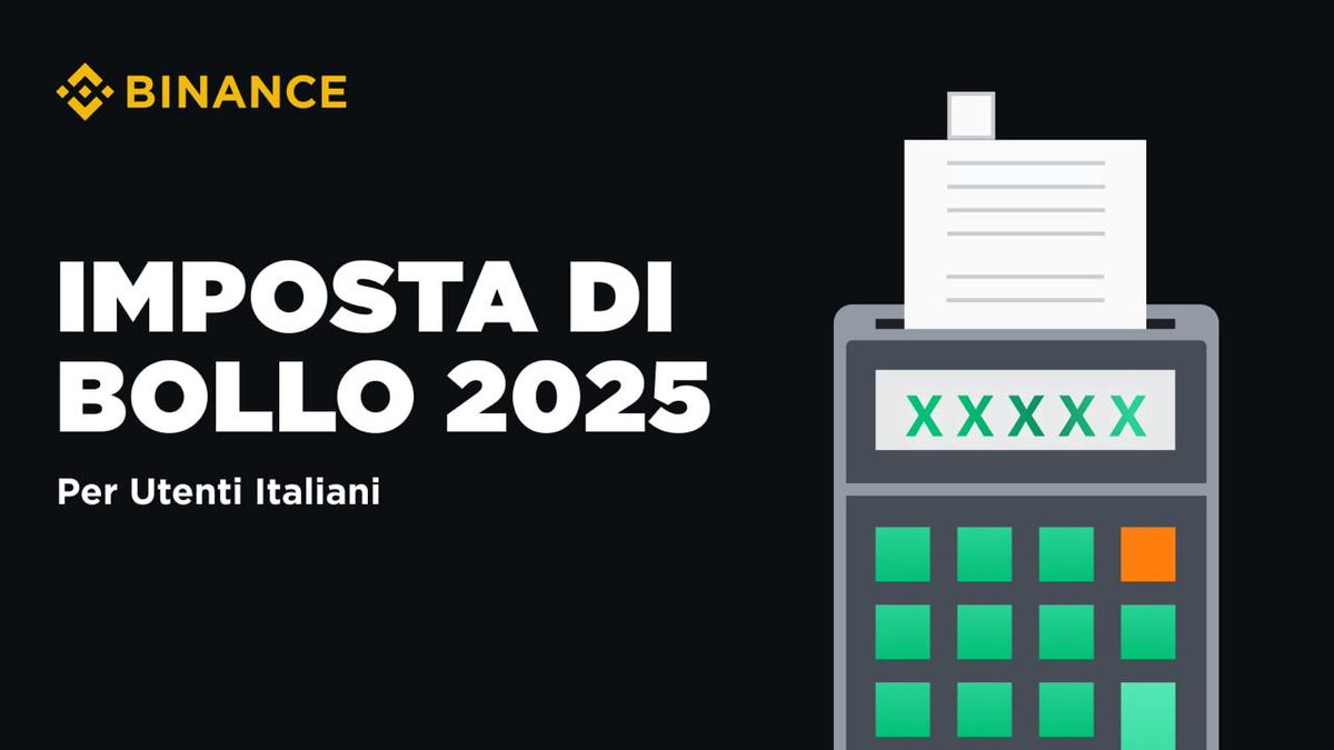 Imposta di bollo crypto (76) foto