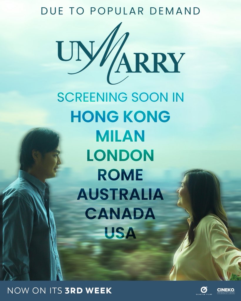 Quantum Films tweet media