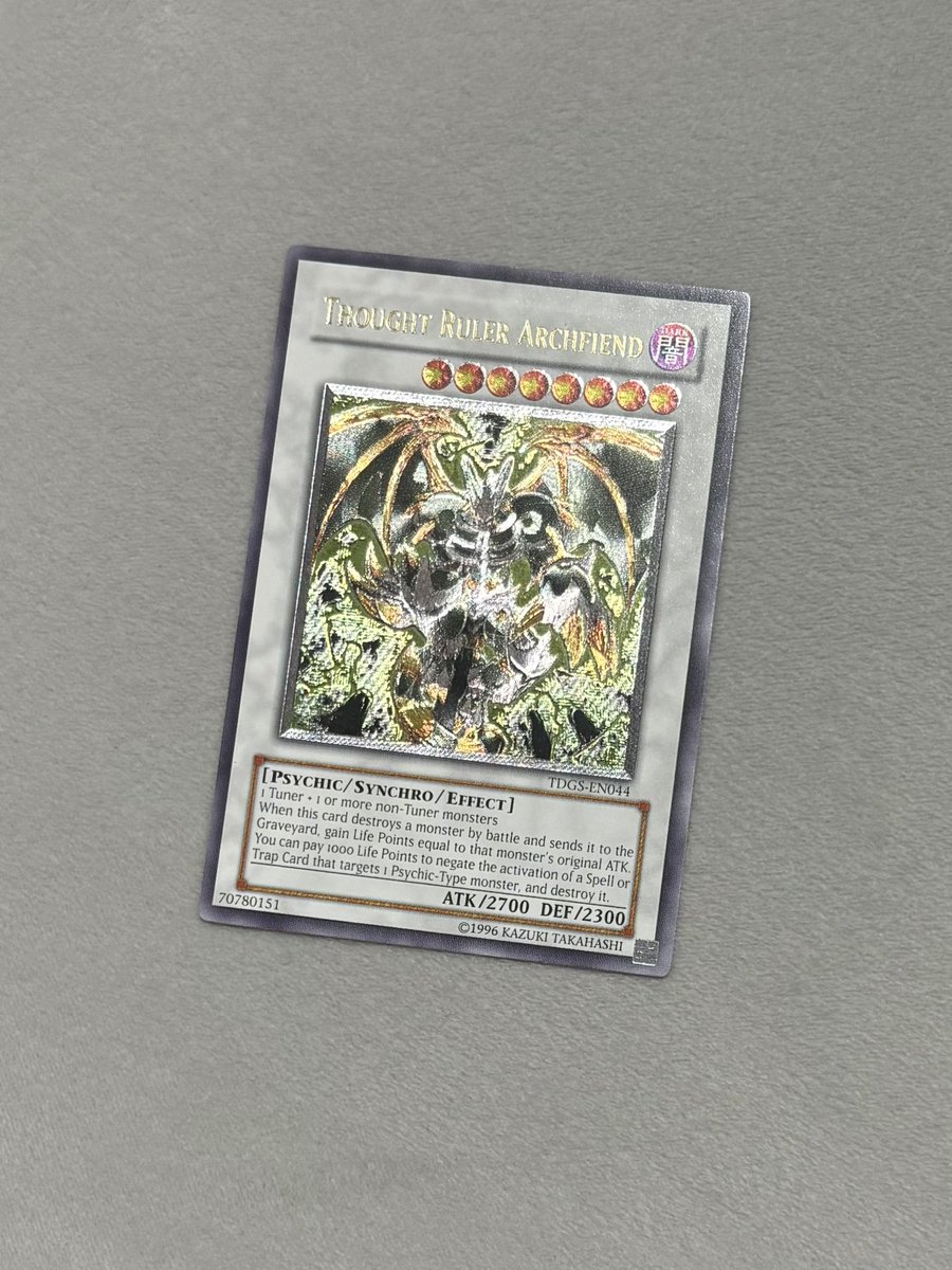 青眼の白龍 LV:1 (@BWD_LV1) / Posts / X