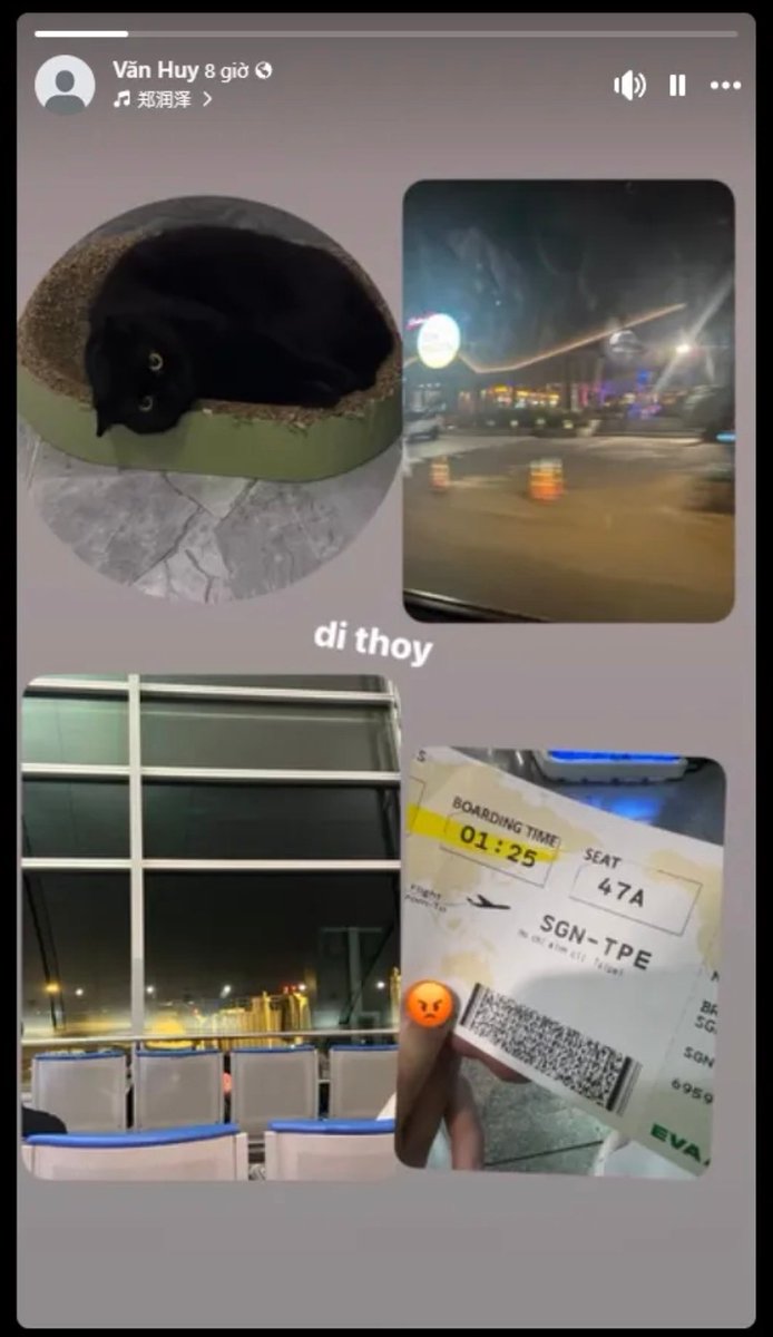 Pengarrow's tweet image. Honestly Shogun has a weird off-season.

Initially my guy wanted to compete in the lower-tier VCS for 2026, bailed out last min since there's absolute radio silence about the state of VCS rn.

He hinted his return to MVK approx like a day ago via his Facebook story. 💀

#LCP #VCS