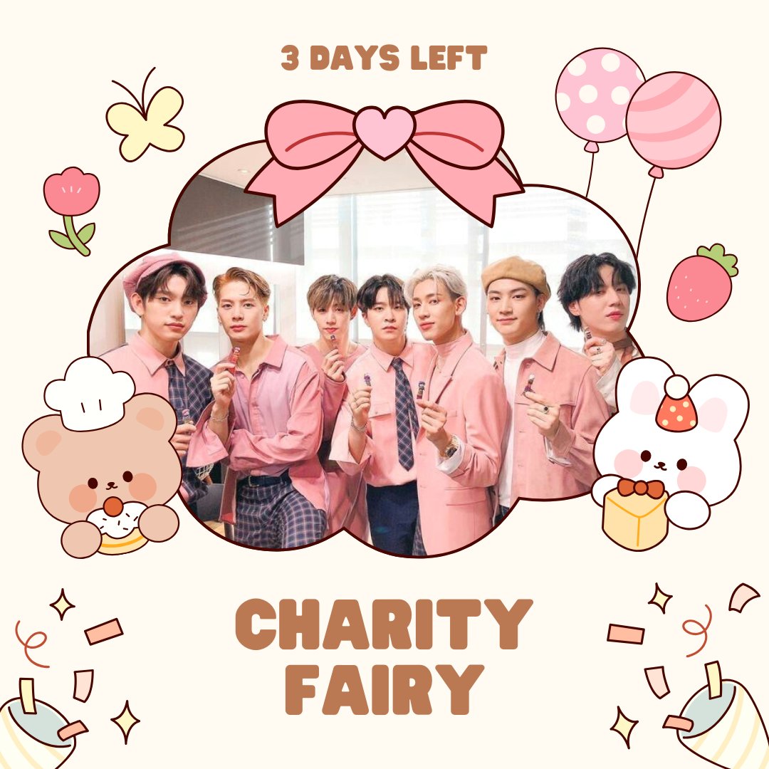 [คำเชิญ CHOEAEDOL💌]
#GOT7 อันดับปัจจุบัน: #19
ร่วมโหวตให้ฉัน #GOT7 !

กรอกรหัสคำเชิญเมื่อสมัครและรับหัวใจ!
รหัสคำเชิญ: 6109B278

#KPOP #NO1_APP #CHOEAEDOL

myloveidol.com/webview/invite…