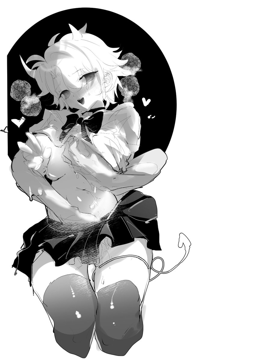 浅利 tweet media