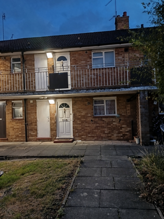 House Exchange tweet media