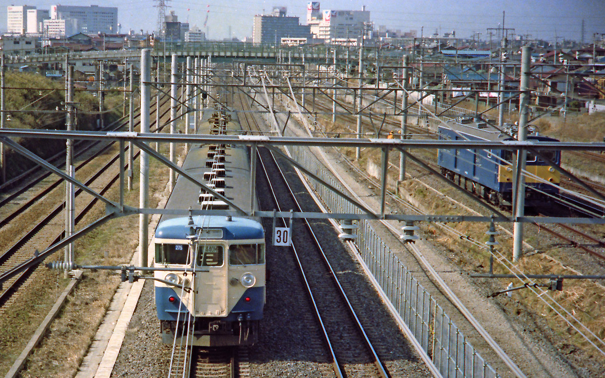 激レア★幕張電車区 113系 房総ローカル編成 編成札 房総の113系