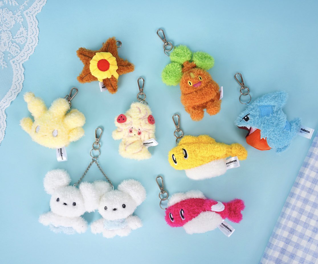 ポケモンセンターNAKAYAMA (@pikachu_pcn) / Posts / X