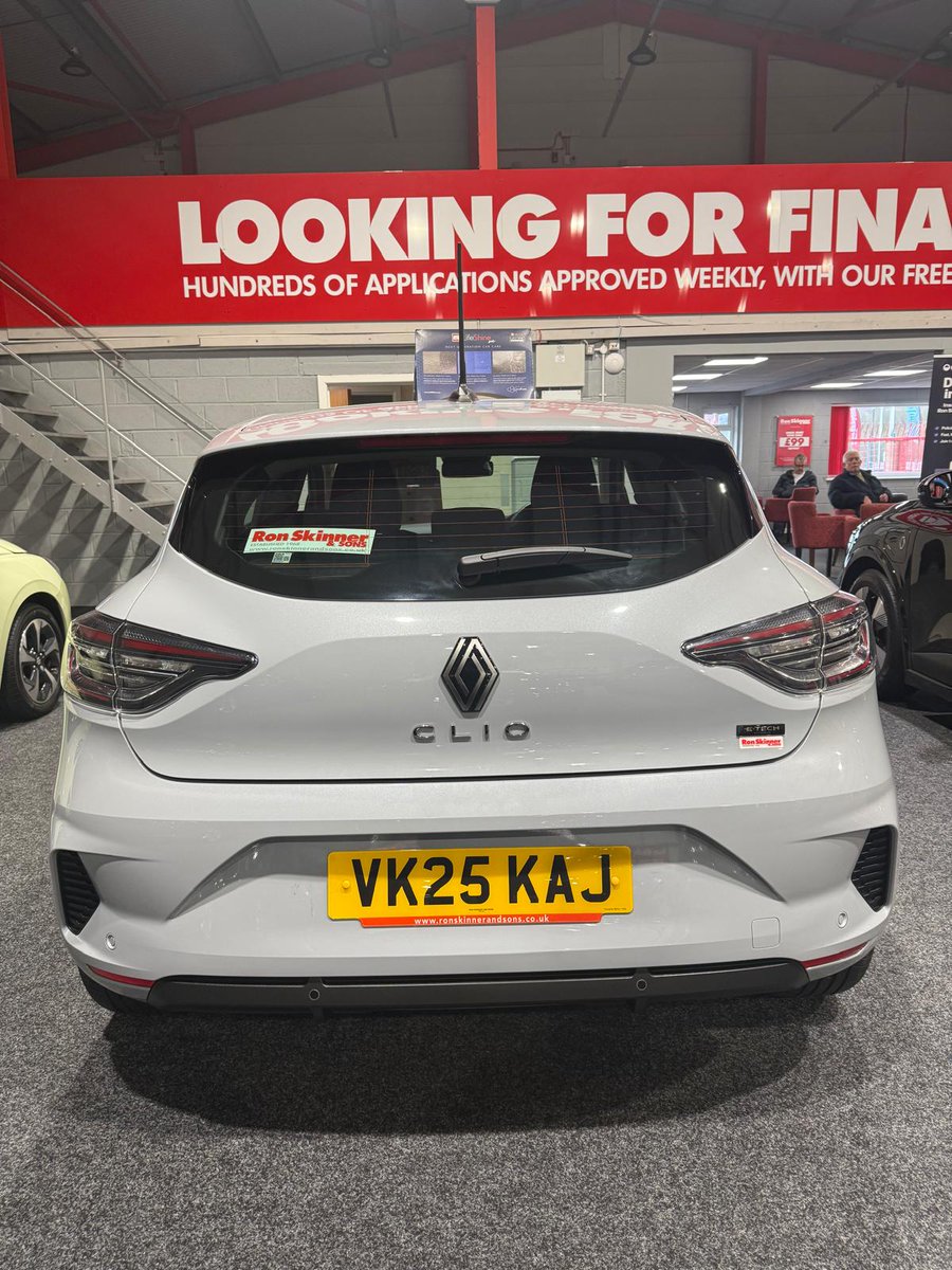 Ron Skinner & Sons tweet media