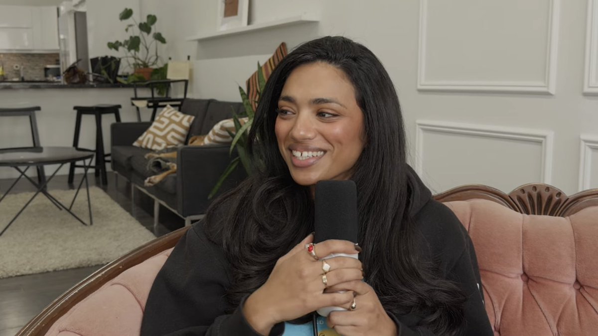 rileyauras's tweet photo. what a wonderful way to spend the afternoon catching up on the various interviews and podcasts https://t.co/w8qLTI4fFd