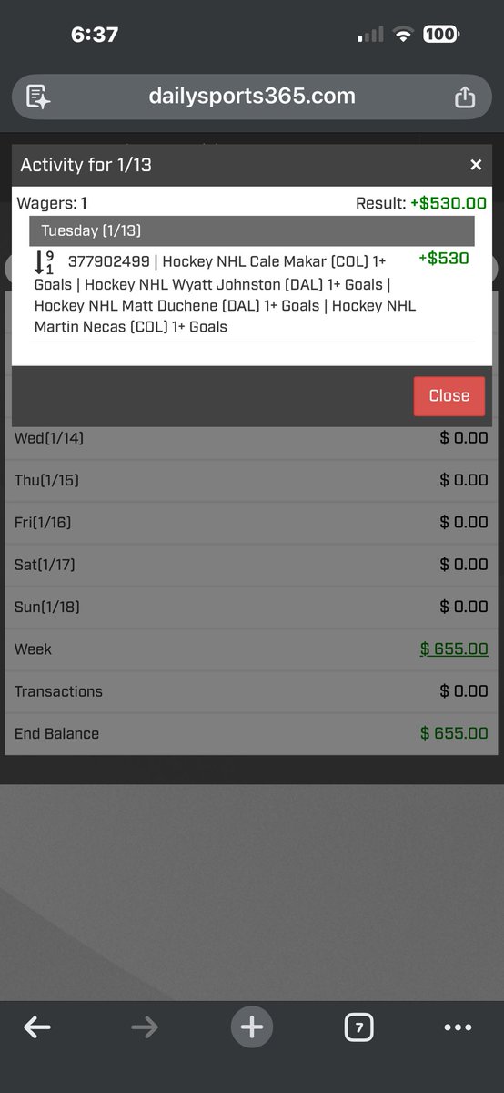 Joey🎒 tweet media