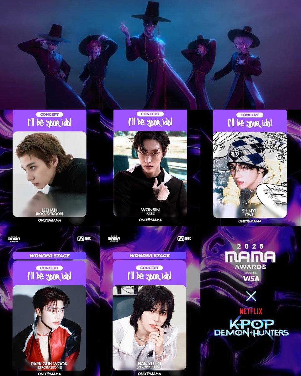 dekgunuk's tweet image. I'm still waiting for my saja boys btw. I'm still in my denial phase