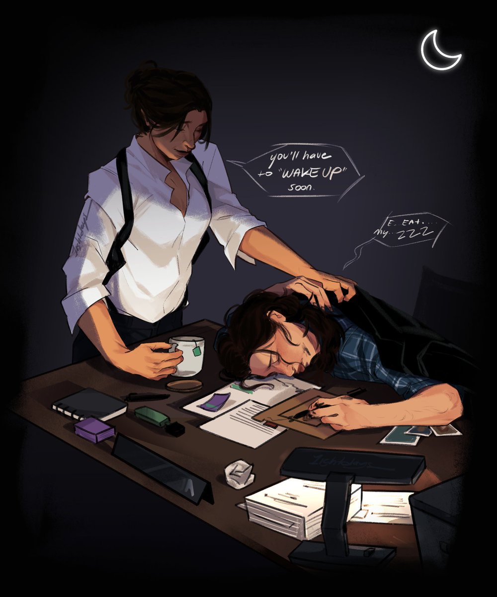 1ightdays_'s tweet image. give me a break... ☀️🌙

Day 4: Under Wanda's Spell/Agnes of Westview

#AgatharioCanonWeek26 
@AgathaRioWeek26