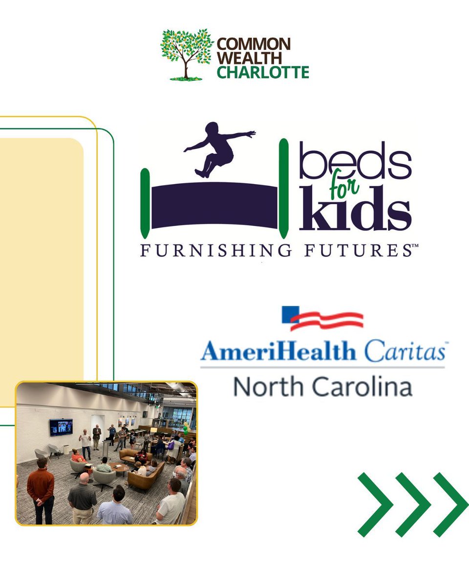 Common Wealth Charlotte tweet media