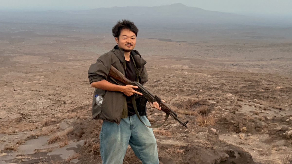 ふってぃ tweet media