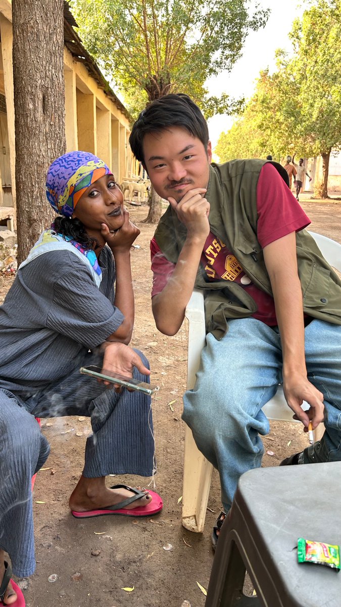 ふってぃ tweet media