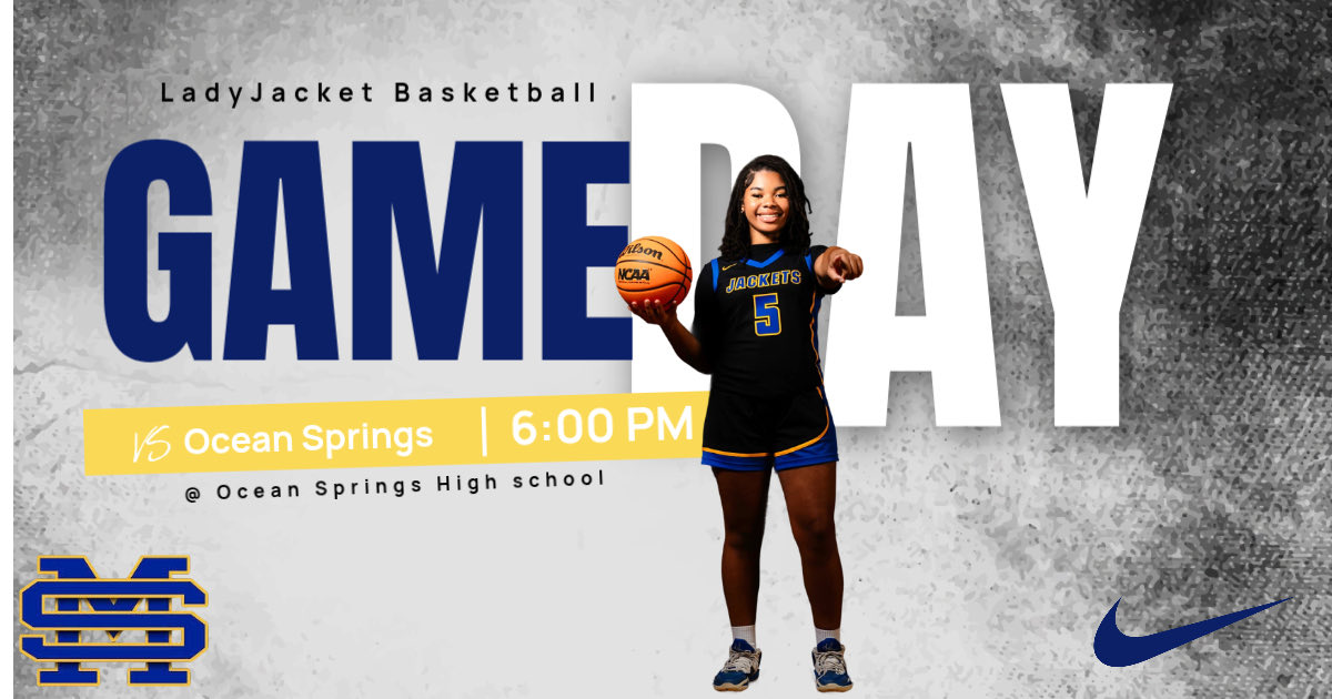 LadyJacketsB's tweet image. Game Day‼️