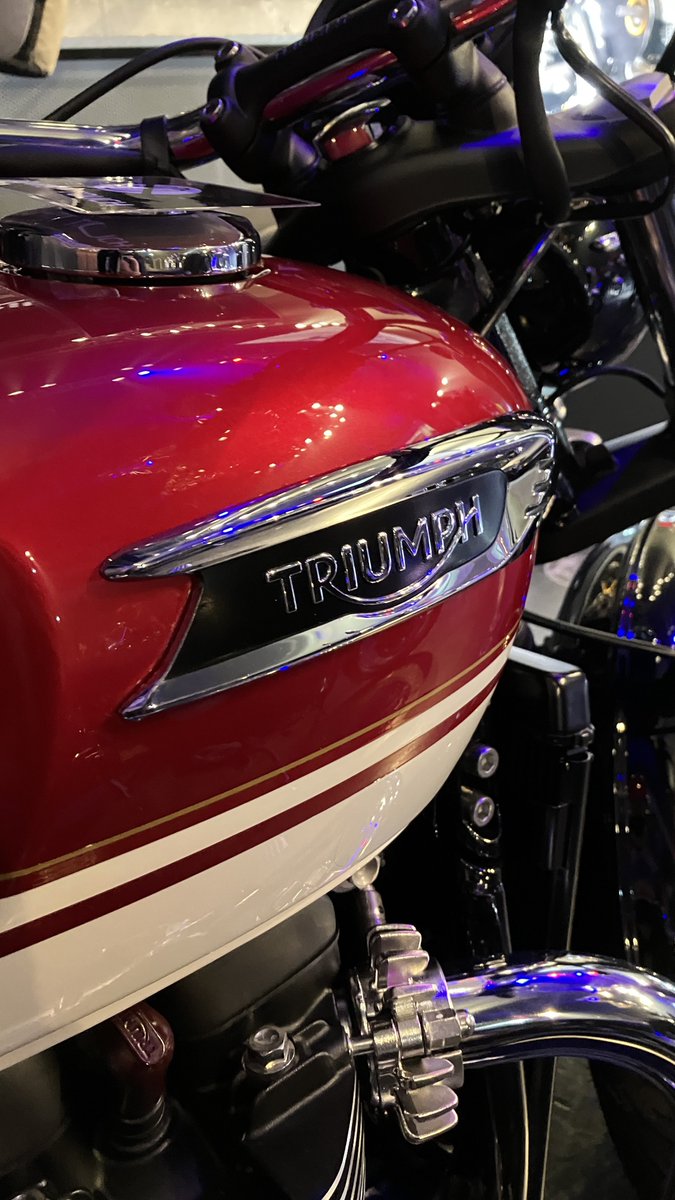 「トラトコ！」（トライアンフ所沢） tweet media