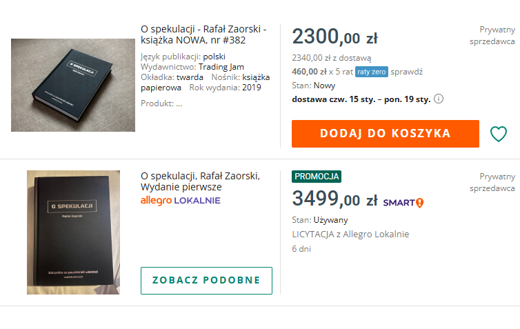Rafał Zaorski tweet media