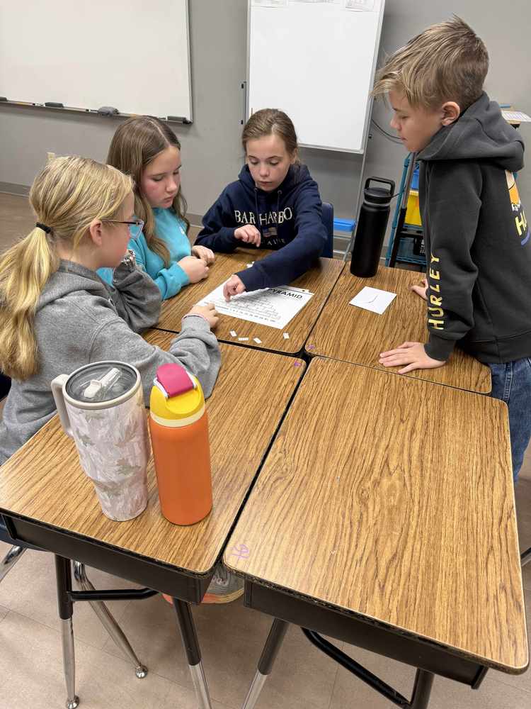 Tri County Schools tweet media