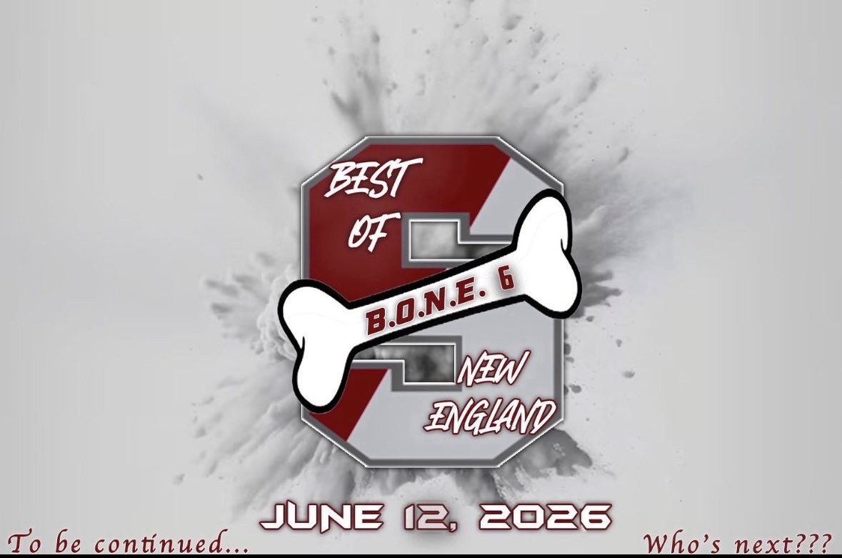 Best of New England tweet media