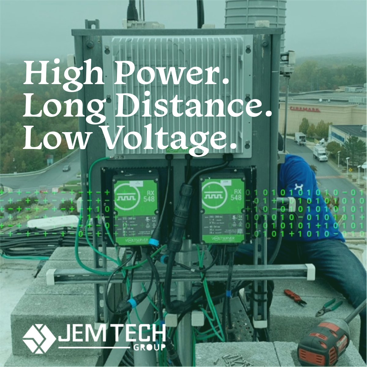JEM Tech Group tweet media