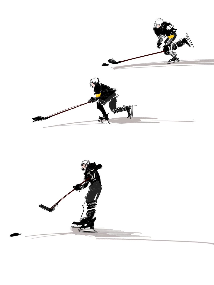 drmfodd's tweet image. 하키