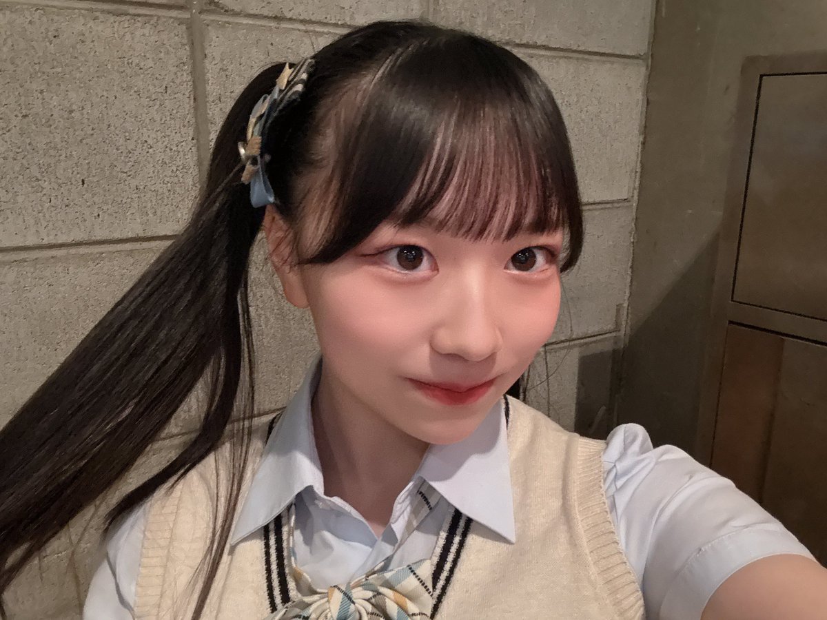 宮崎紗衣（NMB48 10期研究生） (@nmb48_miyazaki) / Posts / X