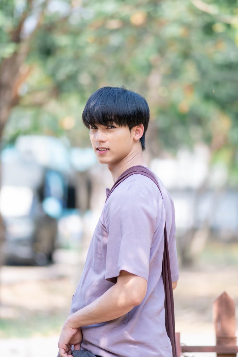 Fluke_pongsapat's tweet image. เล่นเป็นคนดีมีน้ำใจ 😙 
#ยิหวาดาตังEP2 
#FlukePongsapat #ฟลุ๊คจ์พงศภัทร์