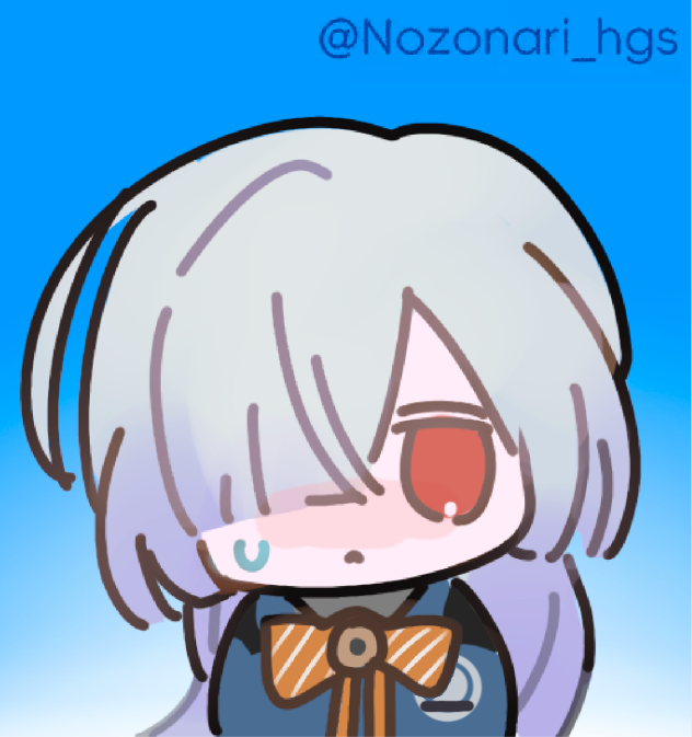 Nozonari_hgs's tweet image. First Day of School. Day 251
#鳴潮 #WutheringWaves  #명조워더링웨이브 #WuWaFanart #1day1art #モーニエ #Mornye