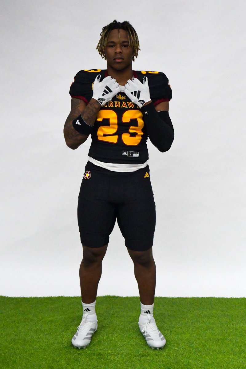 Tre Burch tweet media