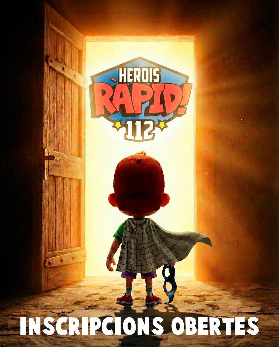 RÀPID Herois CAT tweet media