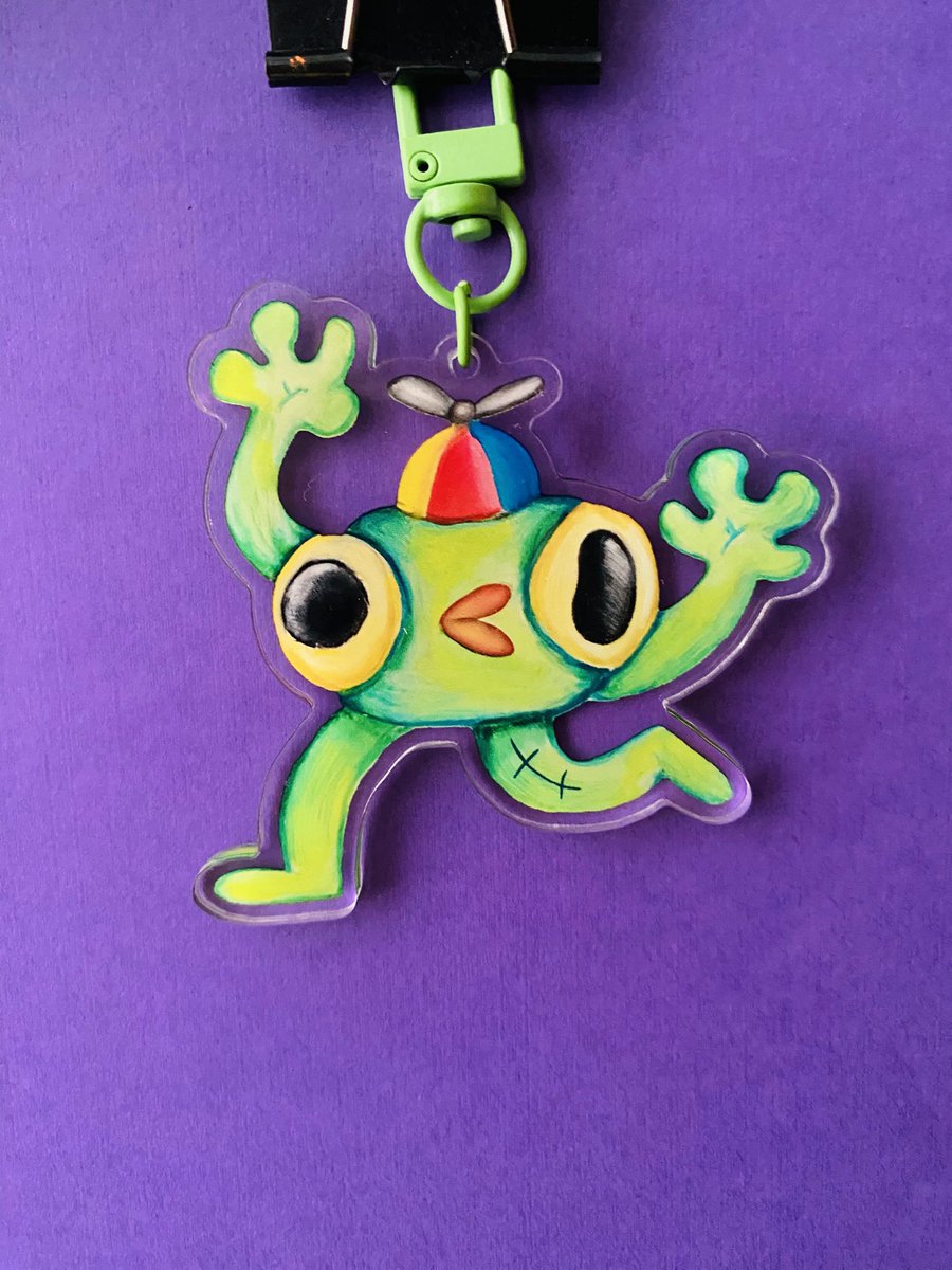 Petra says loki. tweet media