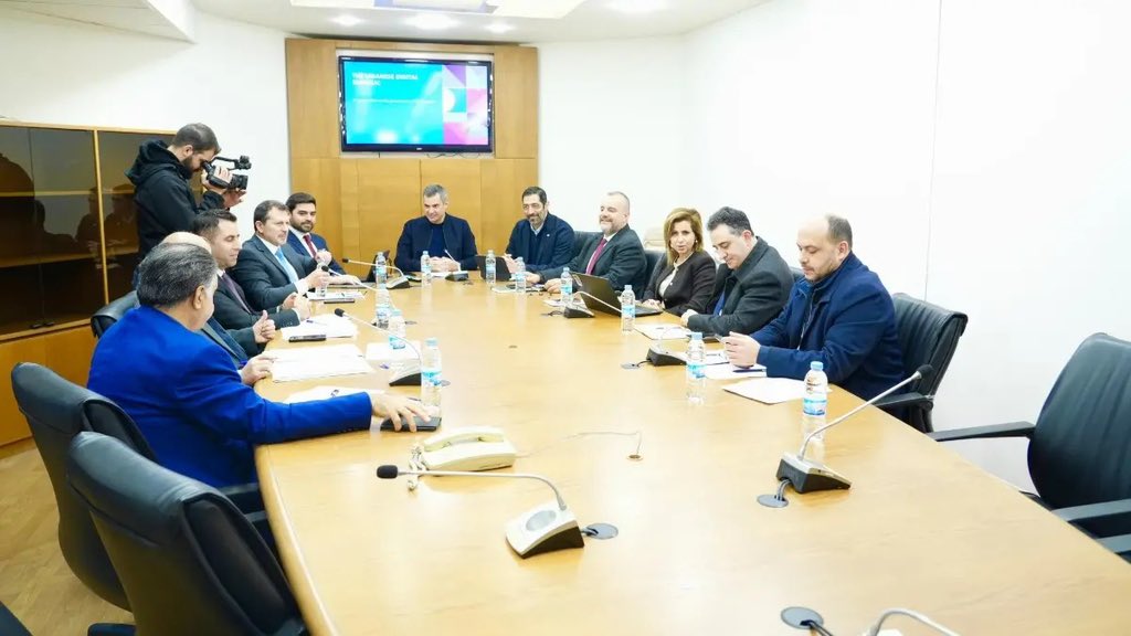 Kamal Shehadi tweet media