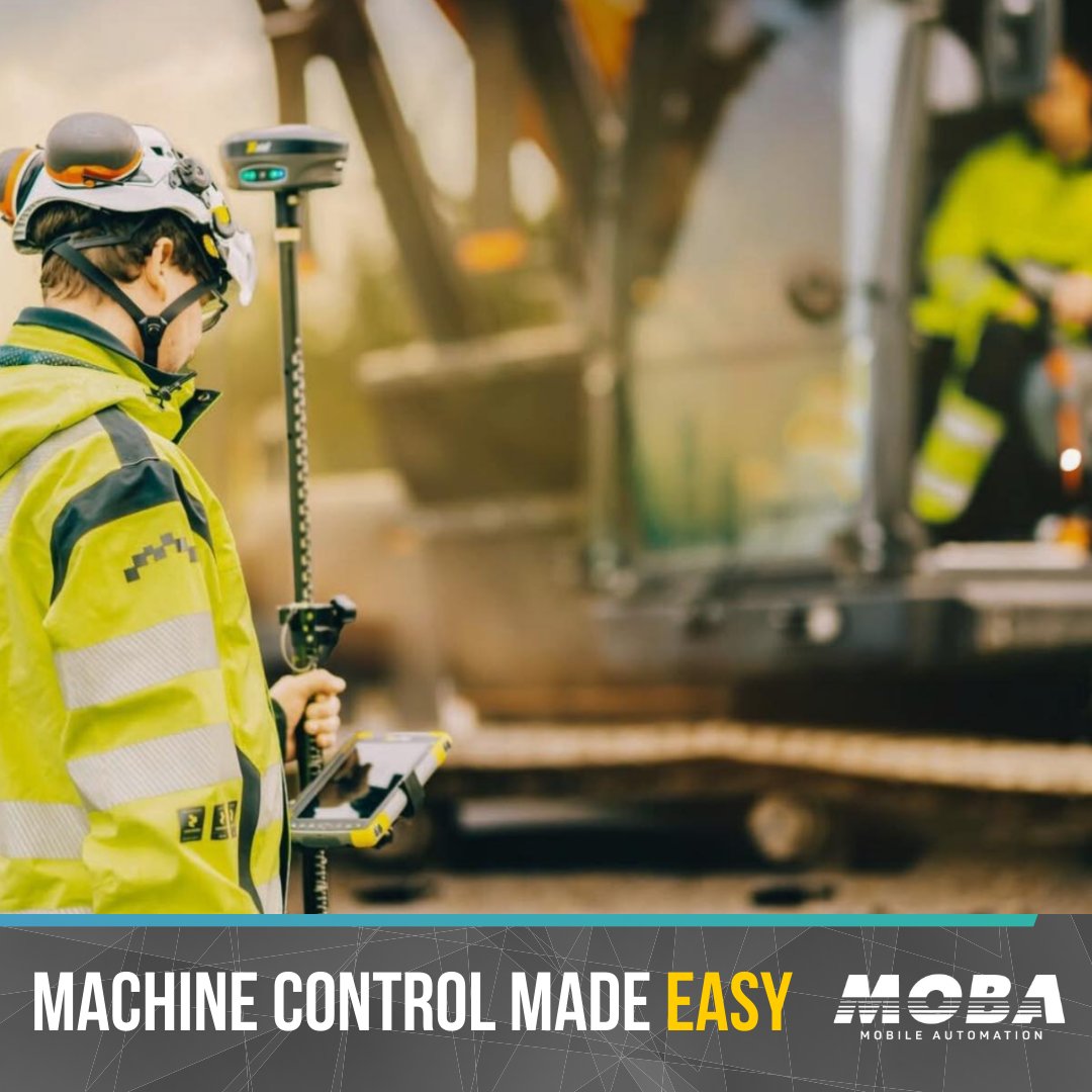 MOBA Mobile Automation tweet media