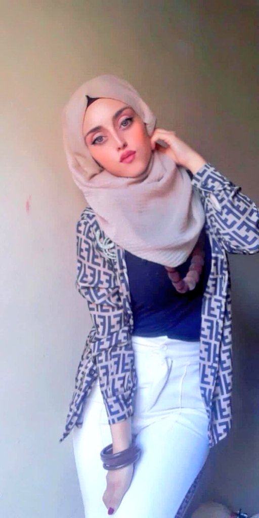 سوسو بنت عدن tweet media