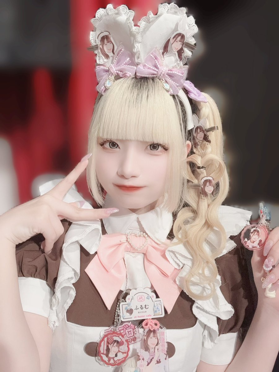 Chimu♡ (@chimu_aaa) / Posts / X