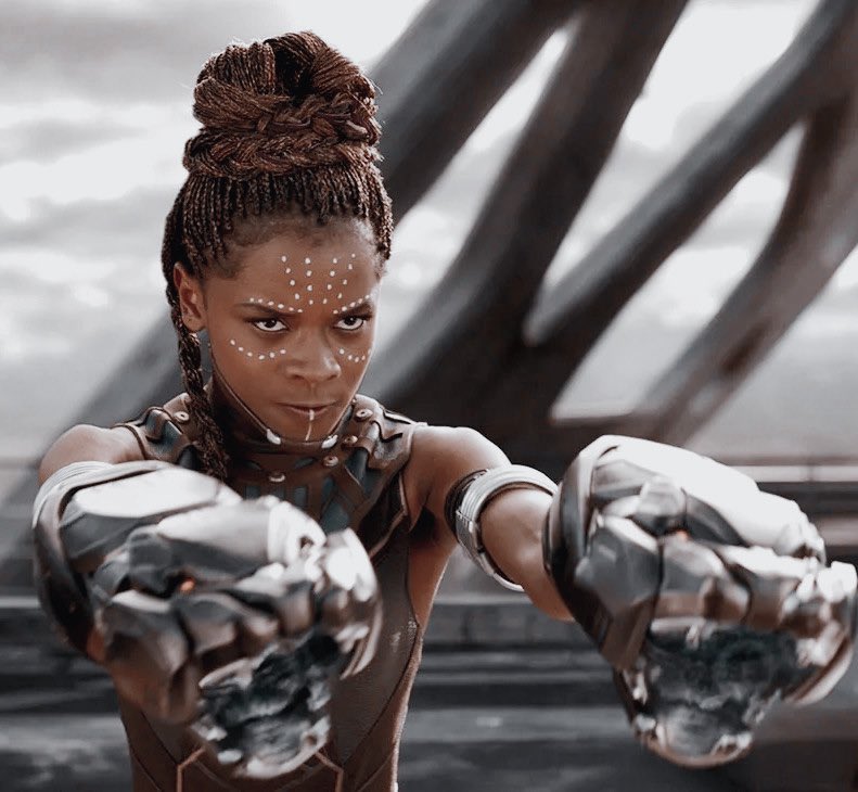 thundcrshield's tweet photo. you’ve grown up well, shuri 🥹 #AvengersDoomsday https://t.co/fW2vjdqxER