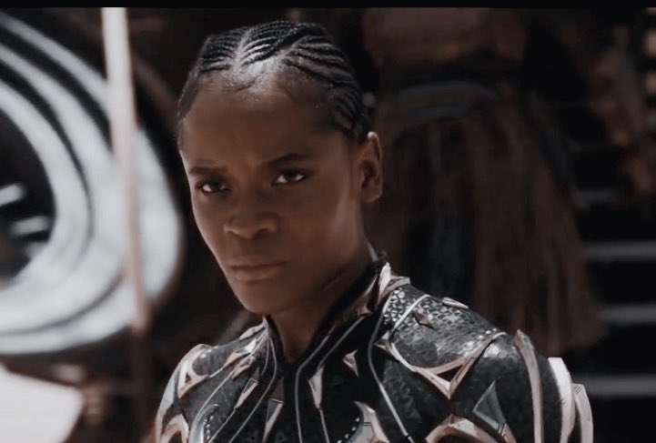thundcrshield's tweet photo. you’ve grown up well, shuri 🥹 #AvengersDoomsday https://t.co/fW2vjdqxER