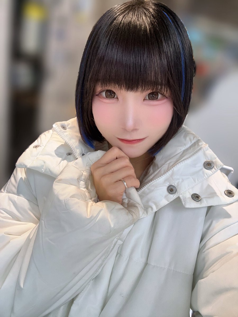 ︎︎ おやすみなさい🌙* :ﾟ 好きだよ🤍