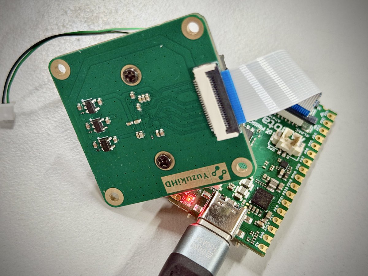 柚木 鉉 tweet media