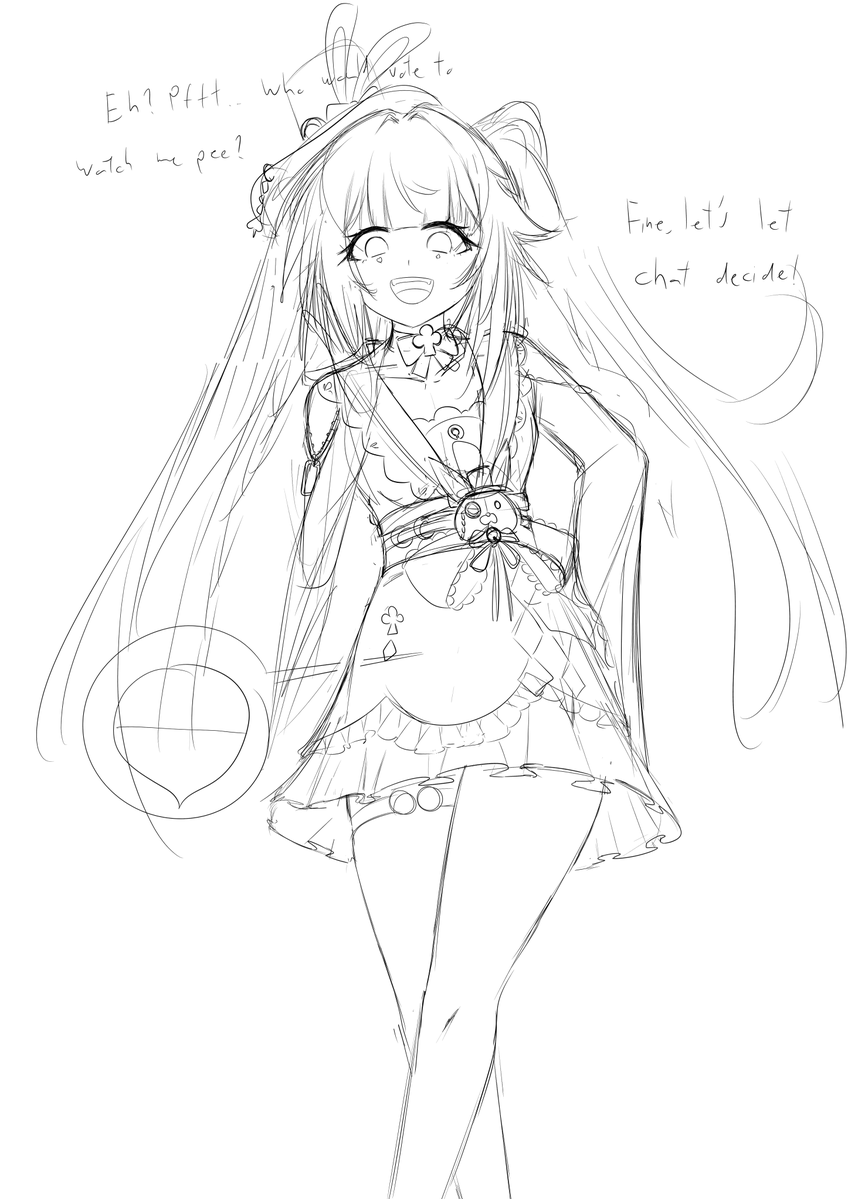 So, I have a plan with Sparxie..