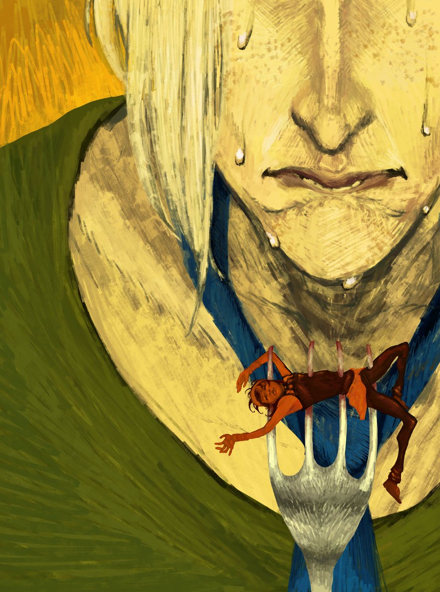 guromiau_'s tweet image. hello fugonara community how are you doing #jjba