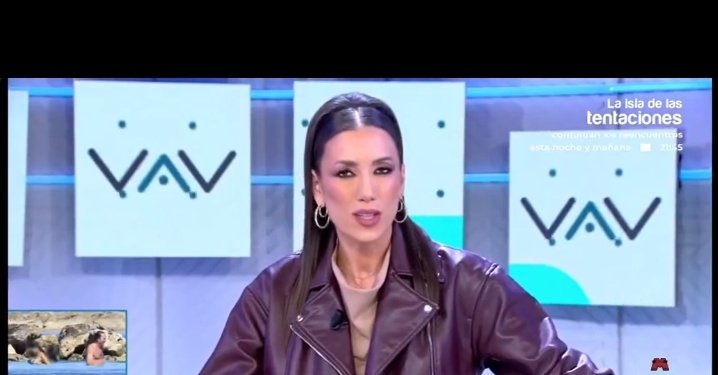 Cloe marcando tendencia