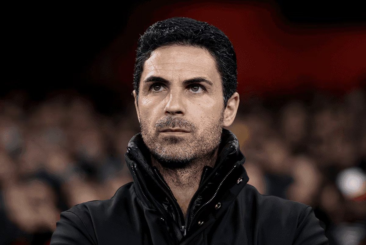 Ar_senalXtra_'s tweet image. 🚨BREAKING: Mikel Arteta, Hansi Flick and Zinedine Zidane are the only coaches who have never lost a FINAL before.

Zidane: 9 finals, 9 wins.
Flick: 8 finals, 8 wins.
Arteta; 3finals, 3wins