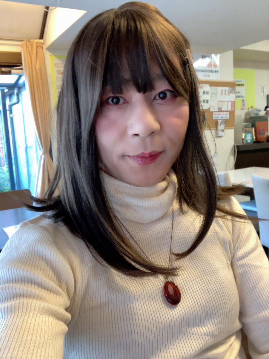 こんばんは❣️
明日からちょっとだけ寒さが和らぐということなので、明後日ちょっとだけODKKしよっかな〜🙂