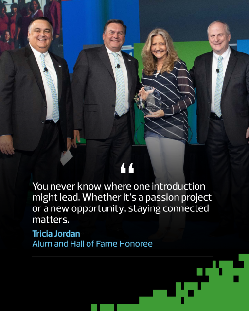 rtlich's tweet image. I joined our alumni platform because I want to keep up with former colleagues, celebrate wins and maybe even collaborate again down the road. If you haven’t signed up yet, I’d love to see you there. Join the RSM alumni platform! #GrowForwardatRSM rsm.buzz/45JQV67