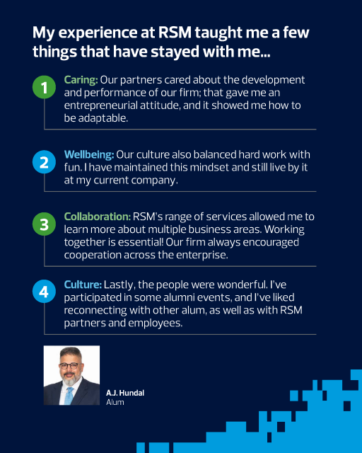 rtlich's tweet image. I joined our alumni platform because I want to keep up with former colleagues, celebrate wins and maybe even collaborate again down the road. If you haven’t signed up yet, I’d love to see you there. Join the RSM alumni platform! #GrowForwardatRSM rsm.buzz/45JQV67