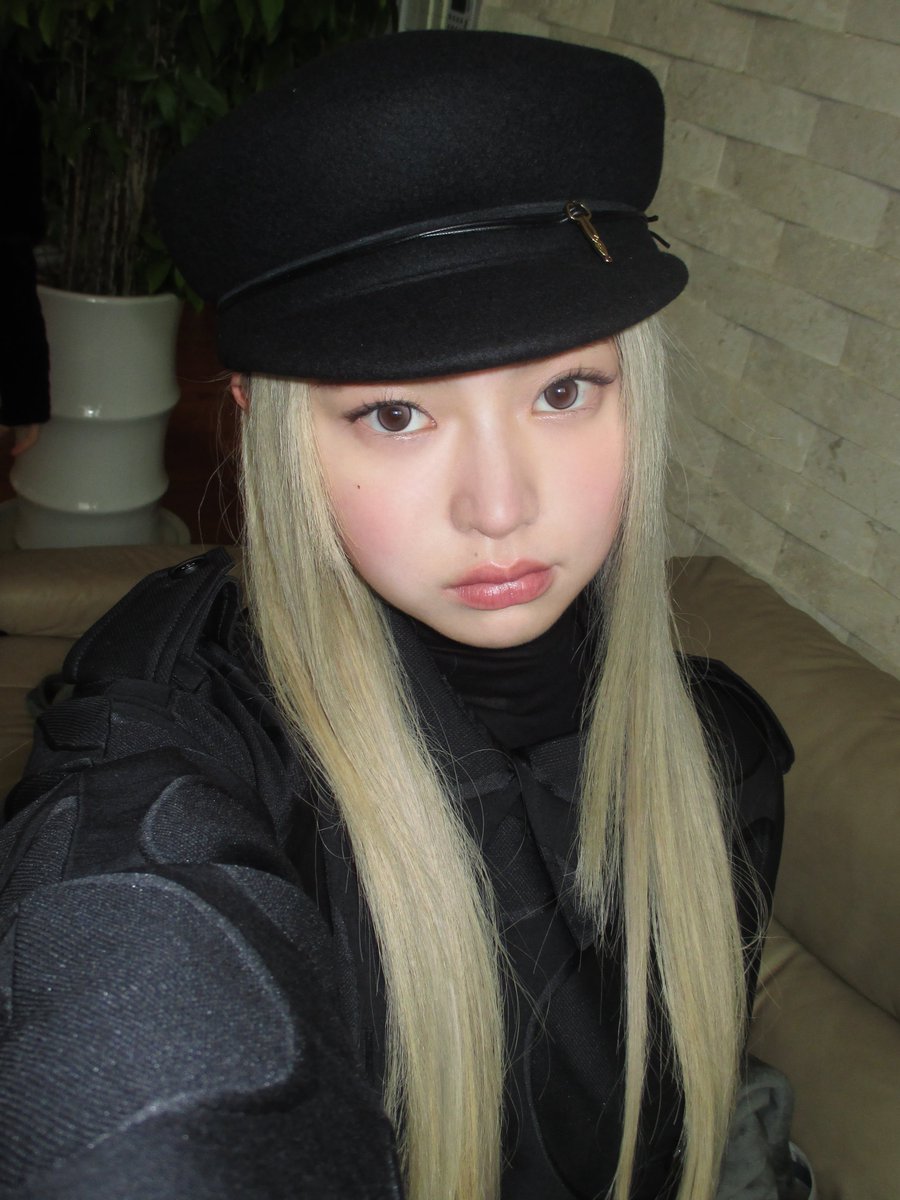 haummiii's tweet image. 260113 #하음 버블 🫧