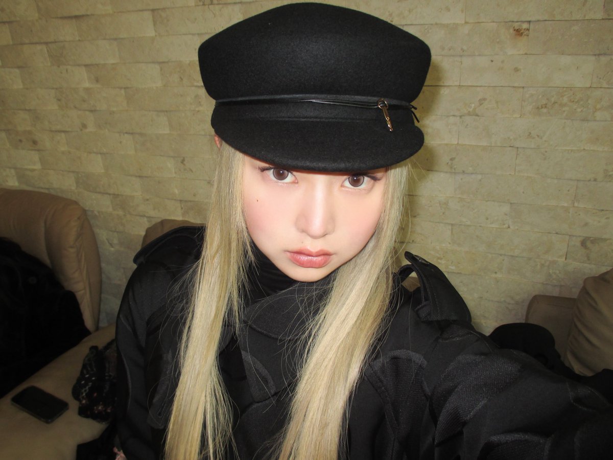 haummiii's tweet image. 260113 #하음 버블 🫧