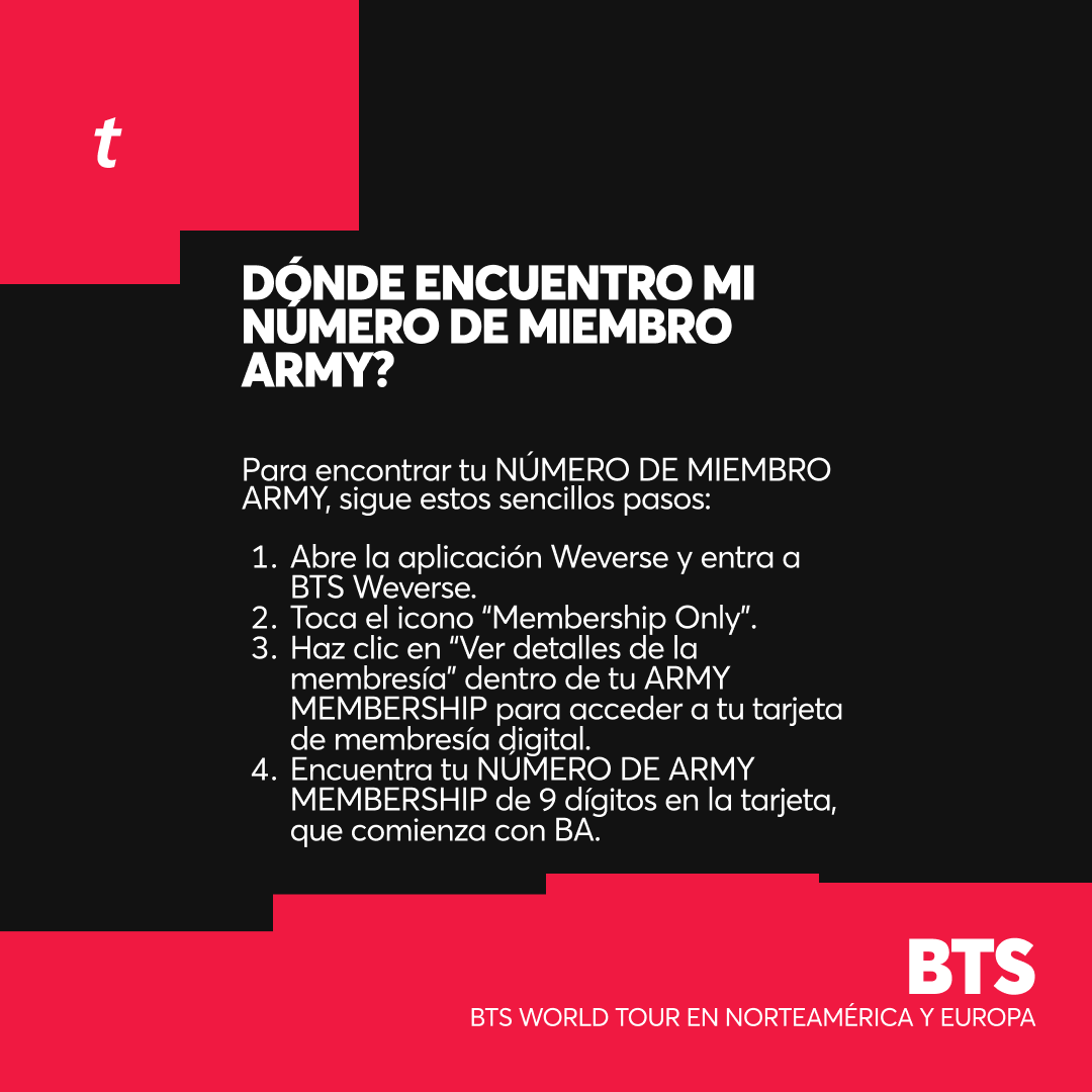 Ticketmaster España tweet media