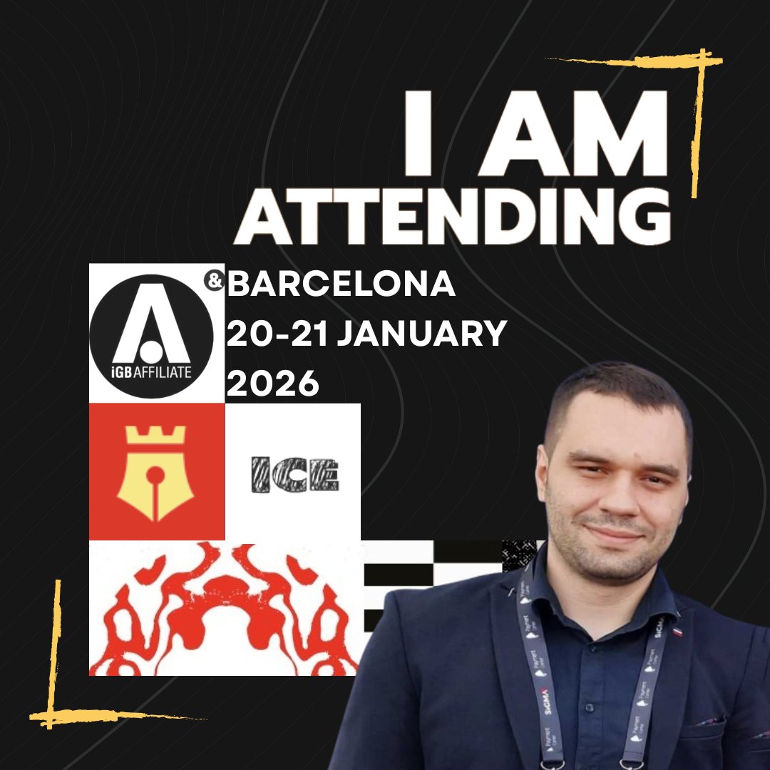 hirequarters's tweet photo. Our team is heading to ICE &amp; iGB next week, and our content team coordinator, Stefan Nedeljković, will be there too. If you're planning on going, too, let's meet up!
Barcelona, here we come! 🇪🇸 https://t.co/xE5f9AbroF