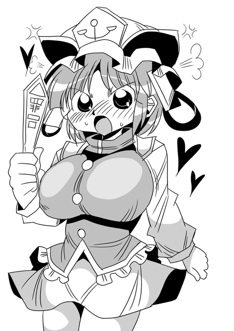 #東方Projectᅠ #聖白蓮 #霍青娥 #四季映姫ヤマザナドゥ #牛崎潤美